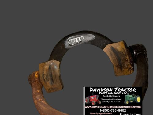 41 John Deere B Clutch Forks B1854R B172R Used Original