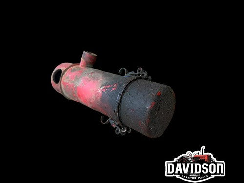 Ford Tractor 8N9600B Air Cleaner Assembly 2N 8N (1948-1952) 9N