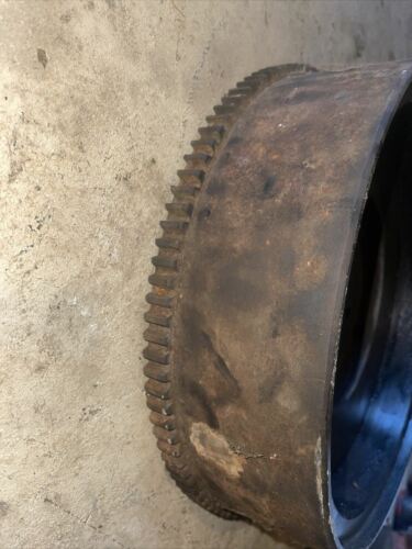 Flywheel Ring Gear for BD154 engines on 2350, 2424, 364, 424, 434, 444