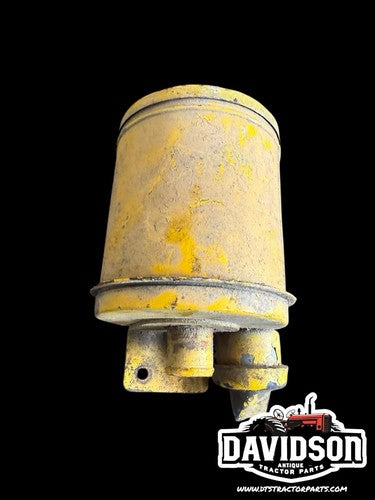 Farmall Cub Low Boy 154 Air Cleaner