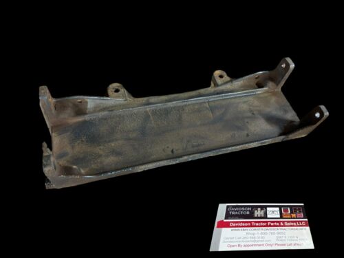 John Deere Styled B Radiator Side Casting Support B1804R