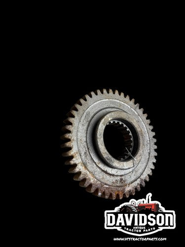 Ford 3415 Reverse Sliding Gear 43 Tooth SBA322341580