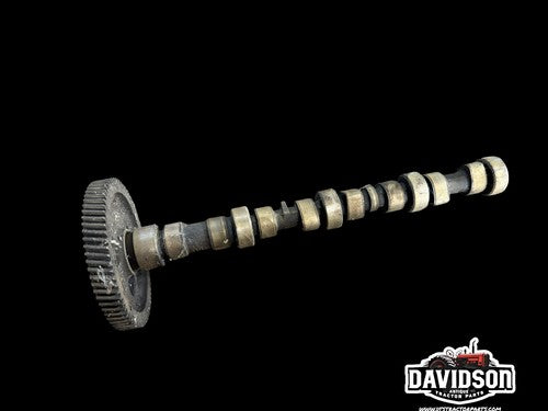 Case 580K Camshaft Cummins