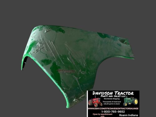 JOHN DEERE COWL-Cover  RH R65774 4040 4240 4440 4640 4850++ New Old Stock