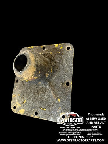 Farmall Cub IH RC tractor ORIGINAL transmission gear shifter cover