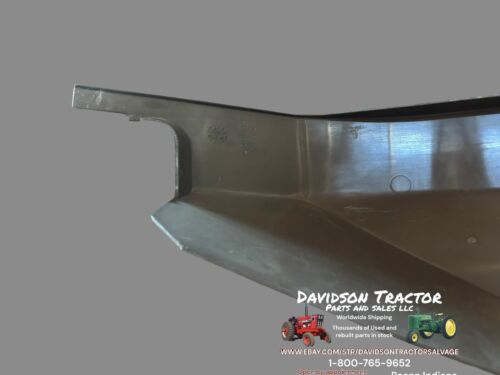Genuine John Deere L58684 LH Panel 1640 2040 2350 2550 Tractor New Old Stock