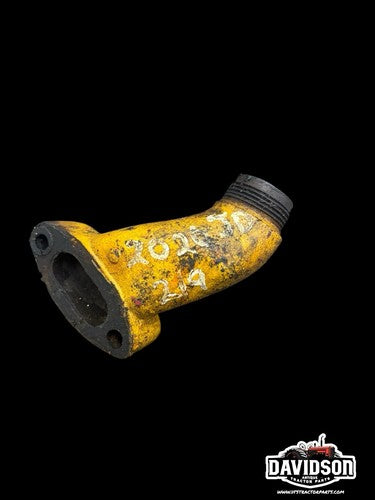 1974 John Deere 2630 Tractor Engine Oil Fill Tube T23614T