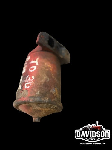Ferguson T020 TO30 Oil Filter Canister & Base.