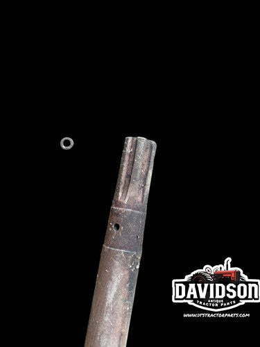 Oliver 55 Transmission Shaft Antique Tractor