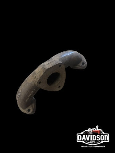 S.62153 Exhaust Manifold Fits Ford Tractors