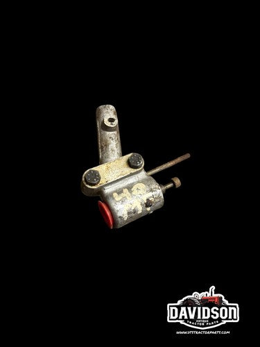 898159M2 Massey Ferguson 135 165 Hydraulic Valve Antique Tractor