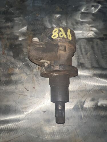 Farmall IHC 826 RC Tractor IH factory power steering assist motor unit