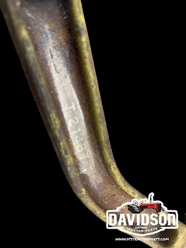 T21487T Load Control Arm John Deere 401-B