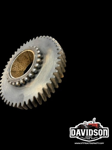 1964 Oliver 550 Lo Range Drive Gear 1E1024 25T  47T   Tractor