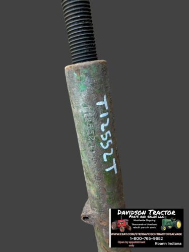 John Deere T12552T Top Link For 3 Point Hitch Antique Tractor
