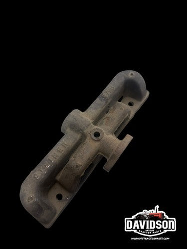 1500003M1 Massey Harris Pony Exhaust Manifold Antique Tractor