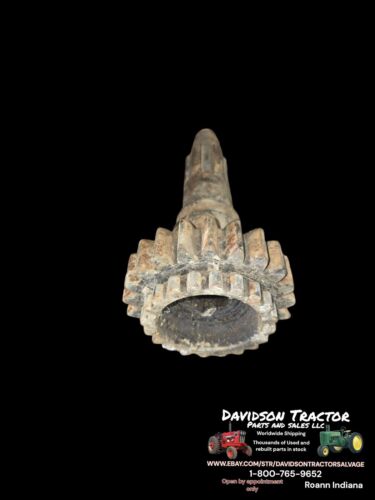 John Deere 70 F1375R Transmission Gear Antique Tractor