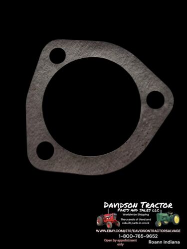 Genuine JOHN DEERE GASKET B2338R NOS
