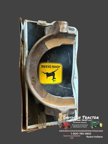 New Old Stock John Deere B B172R Brass Clutch Collar Antique Tractor