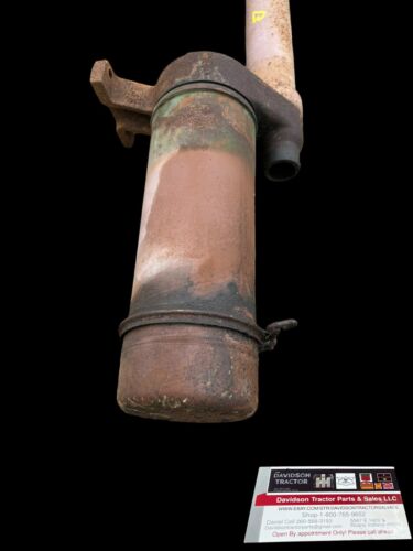 JOHN DEERE B AIR CLEANER ASSEMBLY B2831R AB3477R AB4233R AB3641R