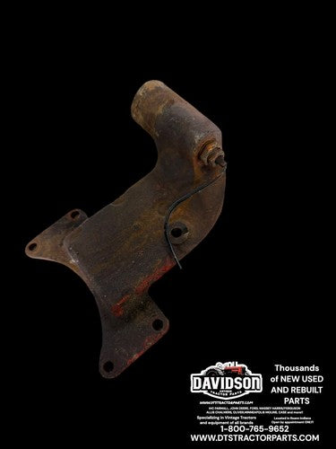 IH International C-200 Water Casting Housing Antique Tractor