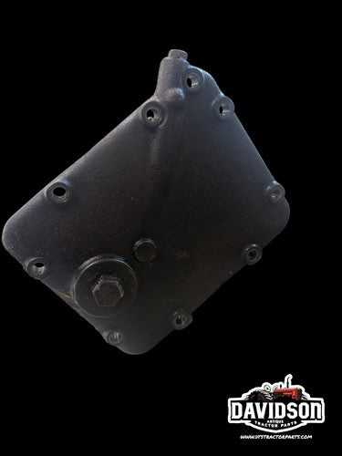 Ford 9N tractor Good Used hydraulic belly pump w / cover panel