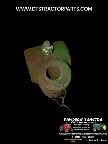 New Old Stock B BO BR John Deere  B36R Steering Shaft Upper Support Bearing