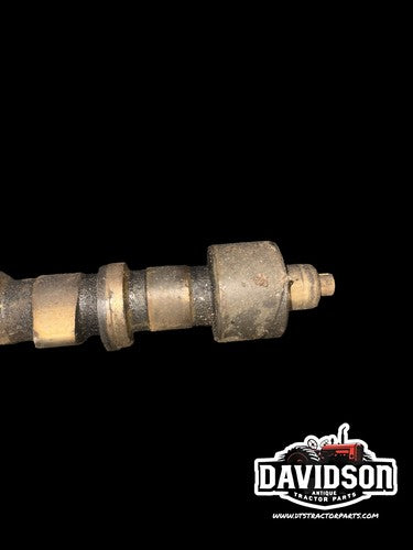Massey Ferguson 65 203 Perkins Camshaft W/Gear Antique Tractor
