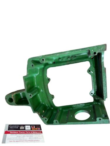 John Deere 620 Standard Dash Steering Support Casting A5530R AA6500R