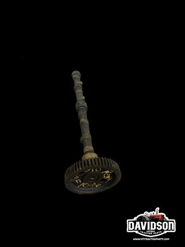 Massey Ferguson 1080 318 Perkins Camshaft W/Gear Antique Tractor