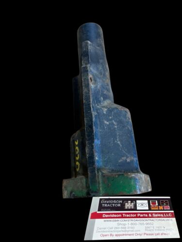 John Deere 2840 Tractor   t25295 power steering column Housing Antique Tractor