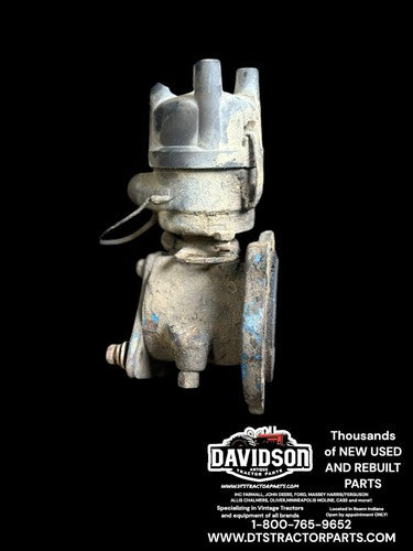 Ford 5000 Distributor For Parts Or Repair