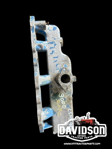 FORD 2000 3000 Gas INTAKE MANIFOLD C5NE9424T Antique Tractor