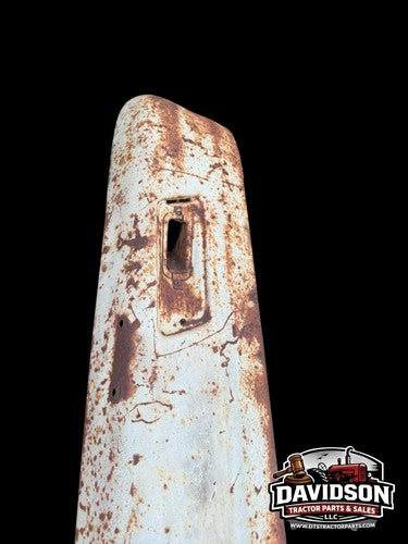 Ford 800 Left Hand Hood Side Panel Antique Tractor
