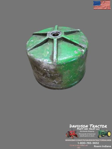 John Deere Hydraulic Cover L29250