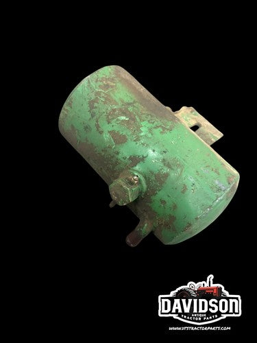 John Deere 2020 2030 300 Tractor Hydraulic Reservoir Tank