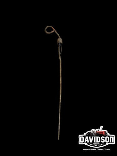 Ford 8N 9N 2N Engine Dipstick Antique Tractor