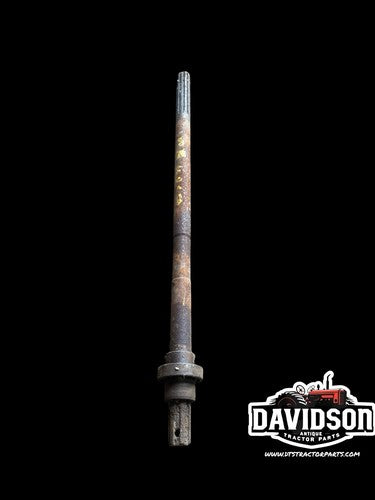 Ford 8N 9N 2N  PTO Shaft Antique Tractor
