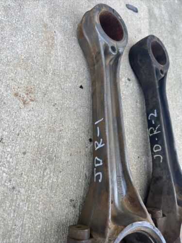 John Deere R Diesel Connecting Rods PAIR R234R