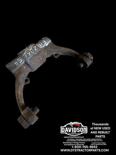 IH Farmall 400 450 560 660 Torque Amplifier Clutch Release Fork 359902R3
