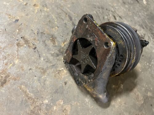 IHC Farmall 300 Utility C-169 Water Pump Antique Tractor