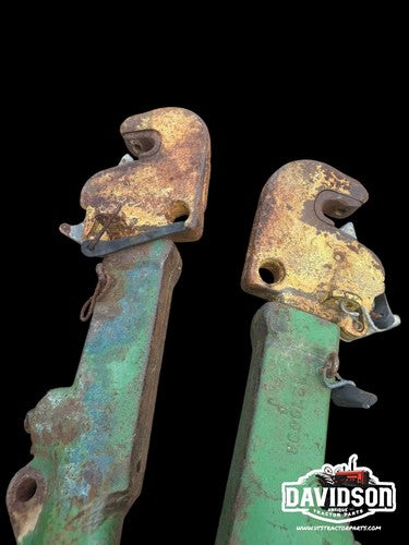 John Deere 4020 Lift Arm Pair R27009R Antique Tractor