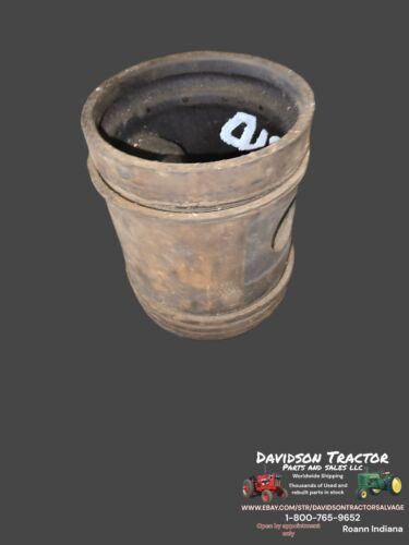 John Deere Unstyled B STD Piston B1772R Antique Tractor
