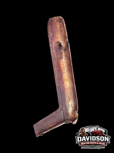 Ford 800 Left Hand Hood Side Panel Antique Tractor