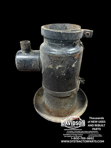 White 2-135 Air Cleaner Stack Antique Tractor