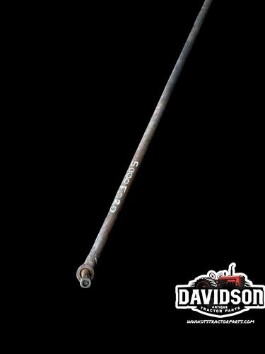 Ford 5000 Steering Linkage Rod Antique Tractor