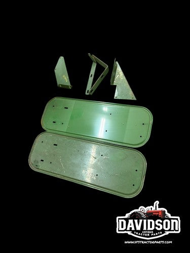John Deere H75036 Kit New Old Stock