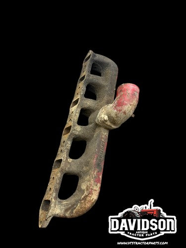 Case IH Intake Manifold 332110R1 656 706 460 560 660 D282