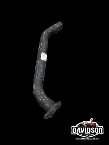 AA4014R Fits John Deere Tractor Exhaust Pipe  A