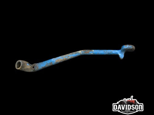 Ford 3000 Gas Tractor Parts Differential Pedal
